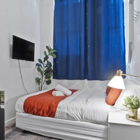 Hotel 64 Sydney Ngoại thất bức ảnh