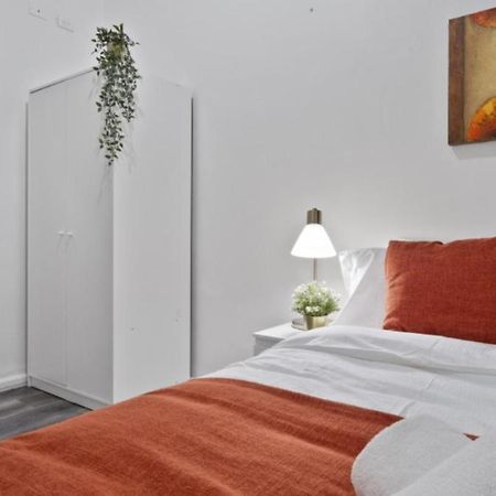 Hotel 64 Sydney Ngoại thất bức ảnh