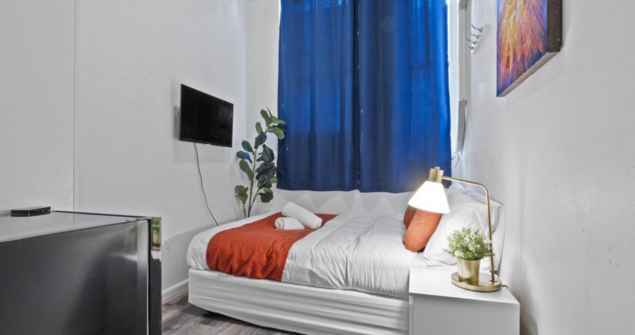 Hotel 64 Sydney Ngoại thất bức ảnh