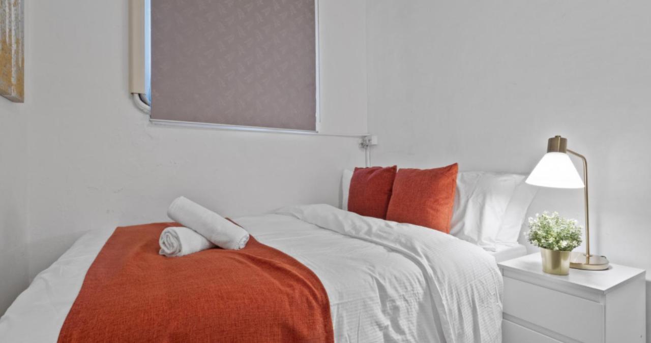 Hotel 64 Sydney Ngoại thất bức ảnh