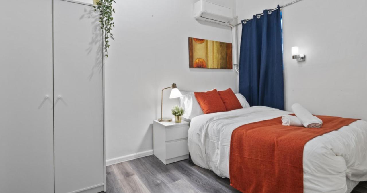 Hotel 64 Sydney Ngoại thất bức ảnh