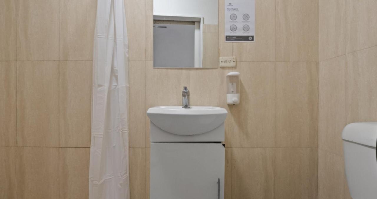 Hotel 64 Sydney Ngoại thất bức ảnh