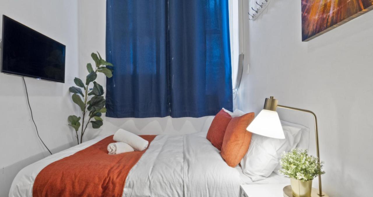 Hotel 64 Sydney Ngoại thất bức ảnh