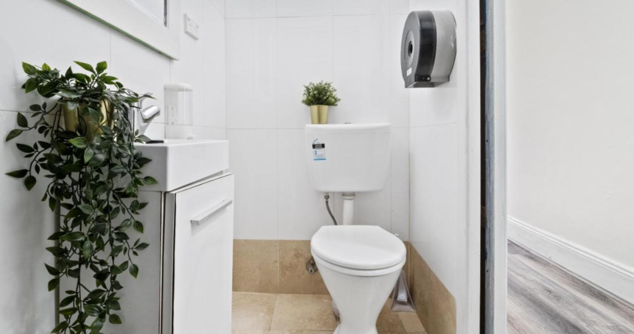 Hotel 64 Sydney Ngoại thất bức ảnh